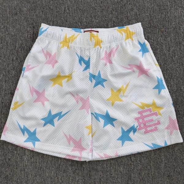 Eirc shorts-e115