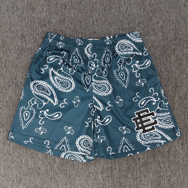 Eirc shorts-e197