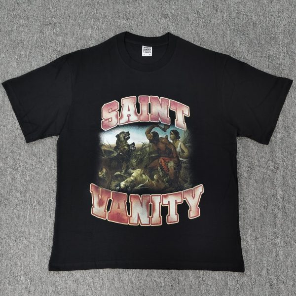 SAINT VANITY T-shirts-SV03