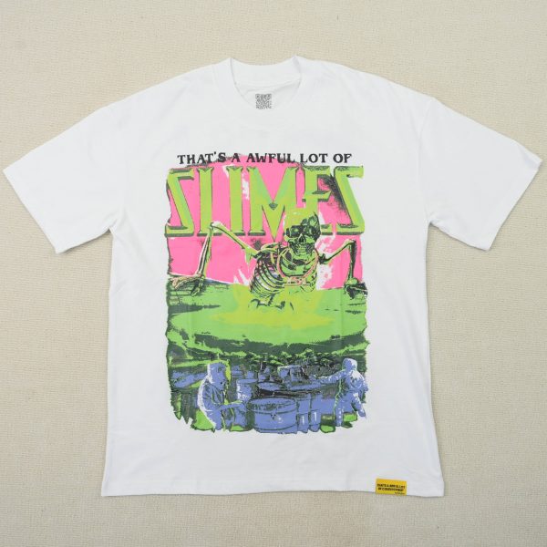 #101 THAT'S A AWFUL LOT OF COUGH SYRUP T-shirts