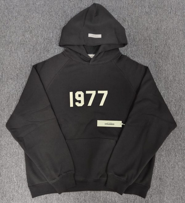 #ESS03 Essentials hoodie