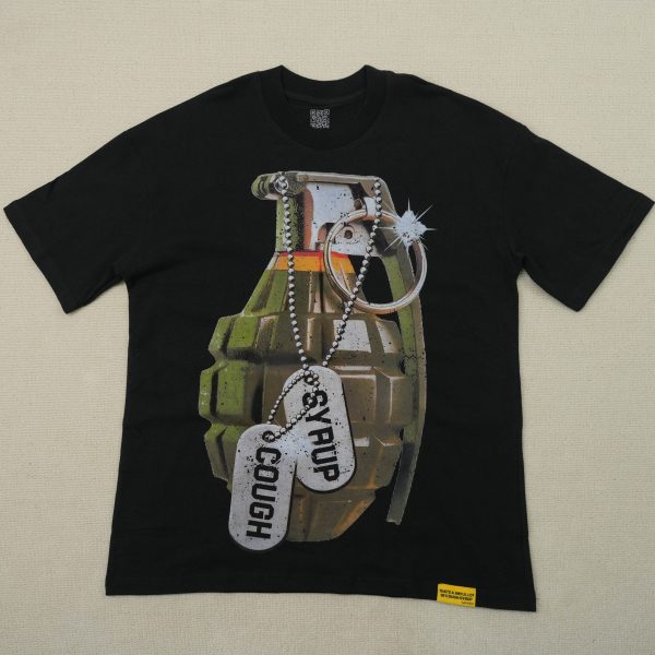 #121 THAT'S A AWFUL LOT OF COUGH SYRUP T-shirts