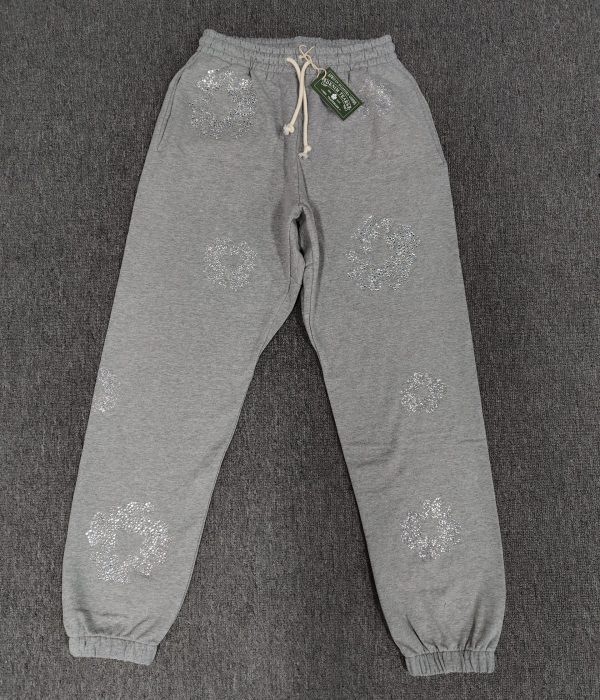 Denim tears sweatpants-DT1031
