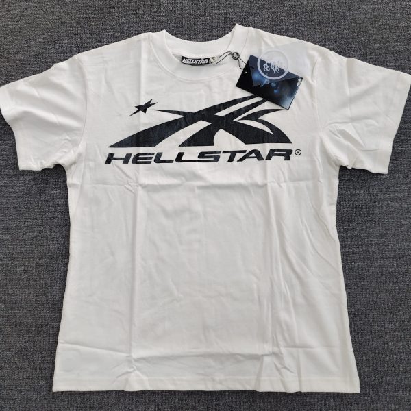 Hellstar t shirt -HS049