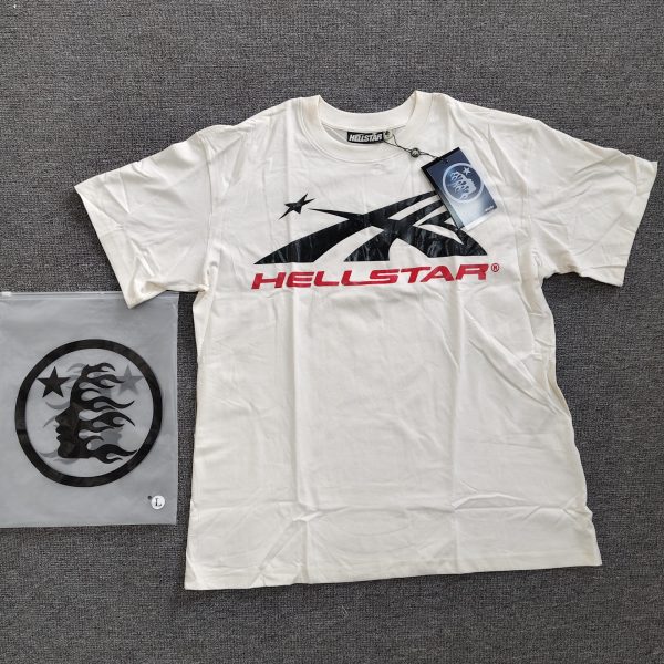 Hellstar t shirt -HS050