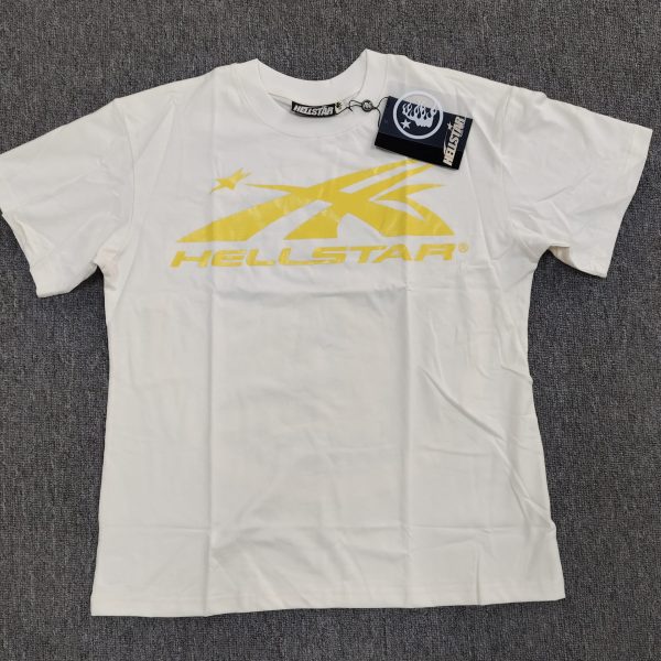 Hellstar t shirt -HS052