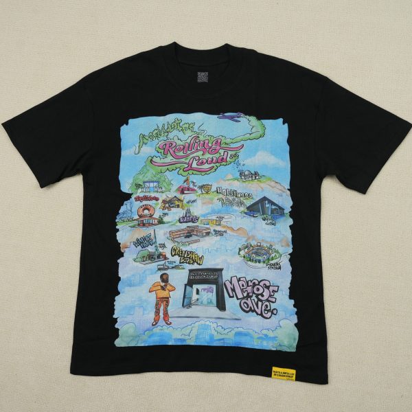 #54 THAT'S A AWFUL LOT OF COUGH SYRUP T-shirts