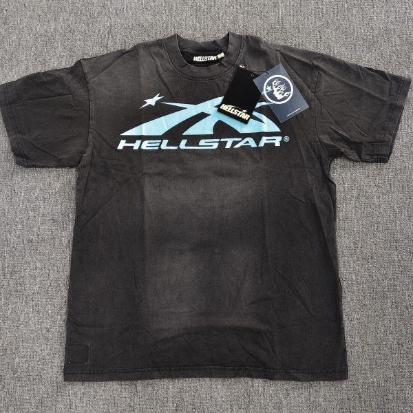 Hellstar t shirt -HS060
