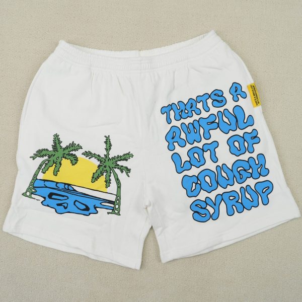 #137 THAT'S A AWFUL LOT OF COUGH SYRUP Shorts