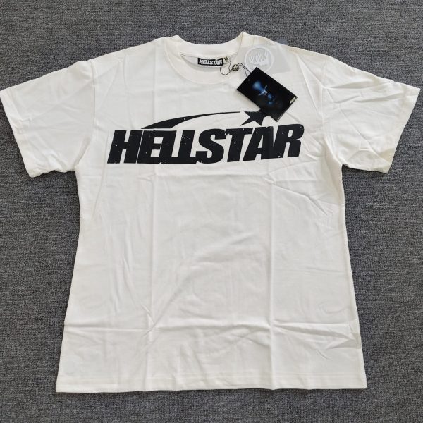 Hellstar t shirt -HS063