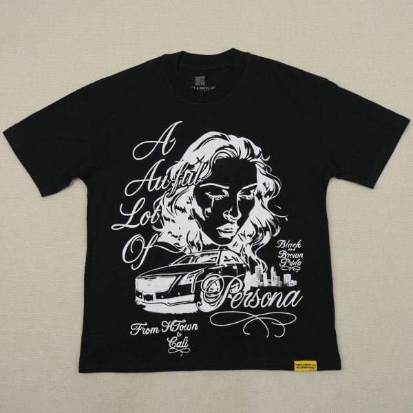 #139 THAT'S A AWFUL LOT OF COUGH SYRUP T-shirts