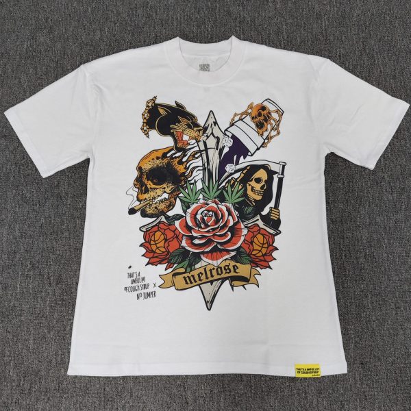 #76 THAT'S A AWFUL LOT OF COUGH SYRUP T-shirts