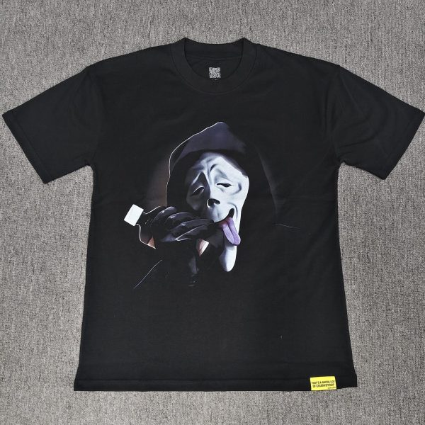 #80 THAT'S A AWFUL LOT OF COUGH SYRUP T-shirts