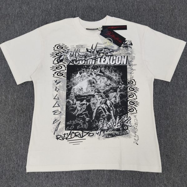 Hellstar t shirt -HS087