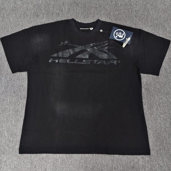 Hellstar t shirt -HS094