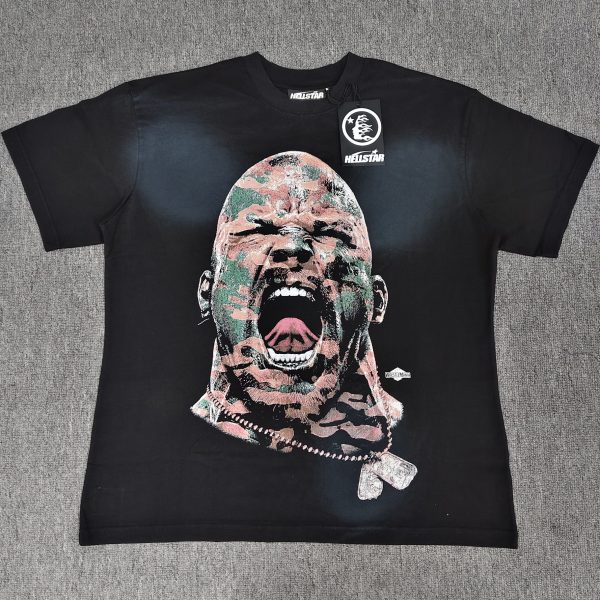 Hellstar t shirt -HS096