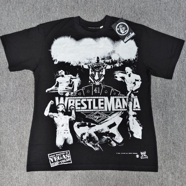 Hellstar t shirt -HS097