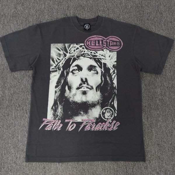 Hellstar t shirt -HS098