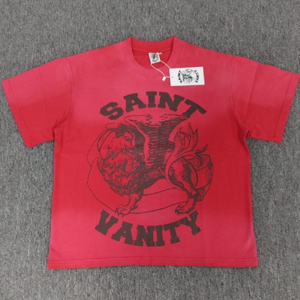 SAINT VANITY T-shirts-SV14