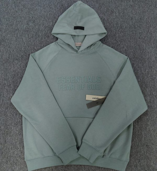 #ESS09 Essentials hoodie