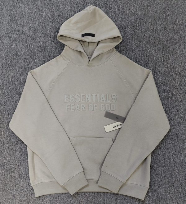 #ESS10 Essentials hoodie
