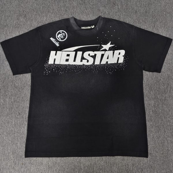 Hellstar t shirt -HS112