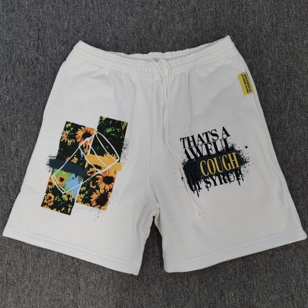 #183 THAT'S A AWFUL LOT OF COUGH SYRUP Shorts