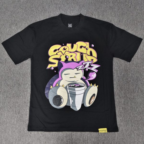 #194 THAT'S A AWFUL LOT OF COUGH SYRUP T-shirts