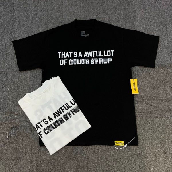 #239 THAT'S A AWFUL LOT OF COUGH SYRUP T-shirts