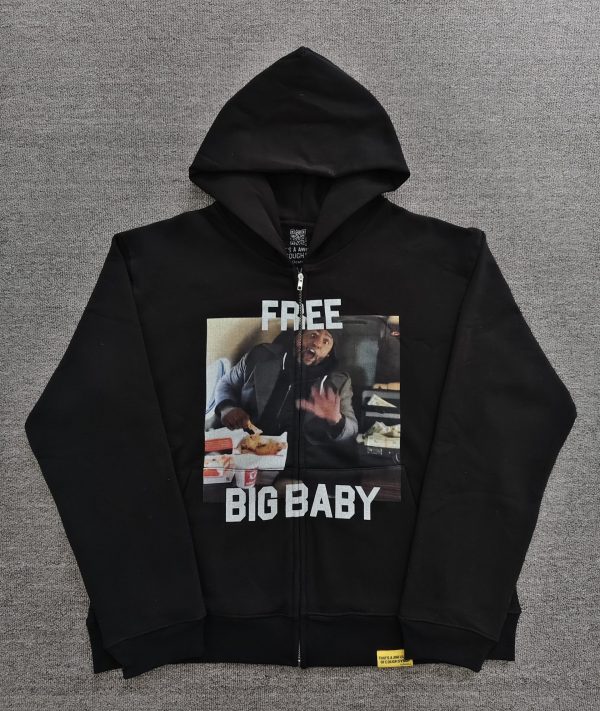 #241 THAT'S A AWFUL LOT OF COUGH SYRUP hoodie