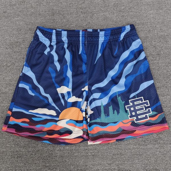 Eirc shorts-e217