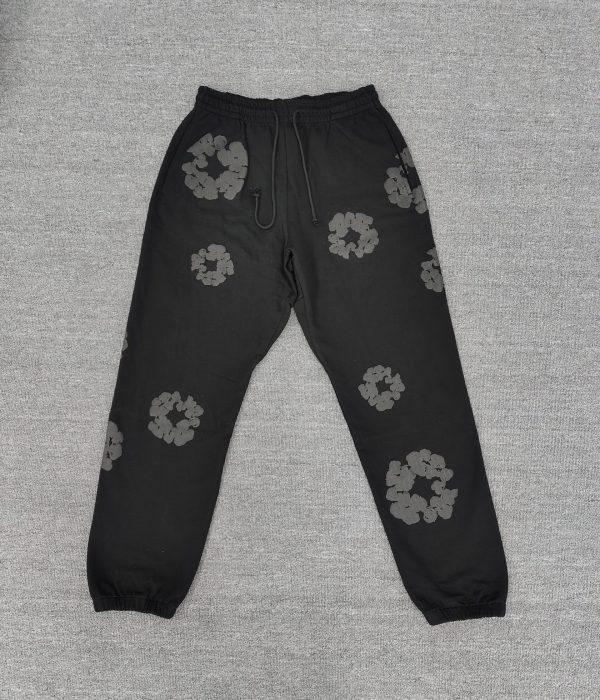 Denim tears sweatpants-DT1048