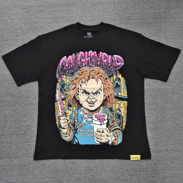 #227 THAT'S A AWFUL LOT OF COUGH SYRUP T-shirts