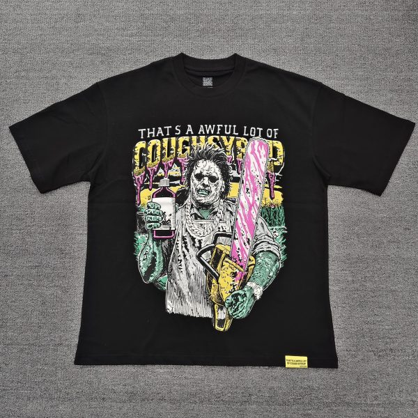 #229 THAT'S A AWFUL LOT OF COUGH SYRUP T-shirts