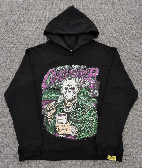 #230 THAT'S A AWFUL LOT OF COUGH SYRUP hoodie