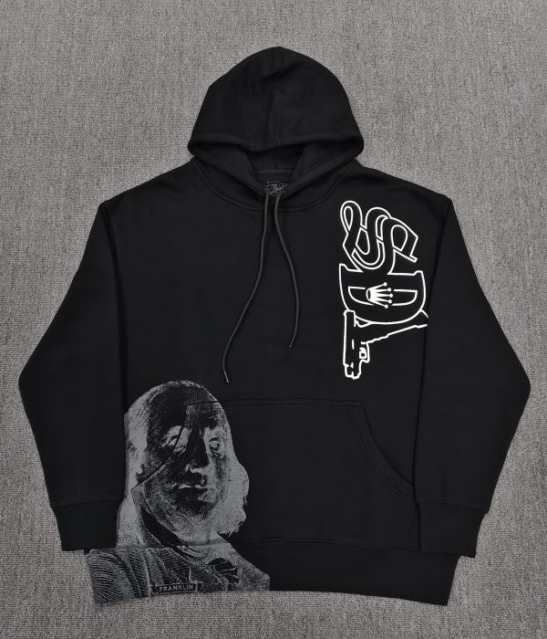 SDL hoodie-SDL21