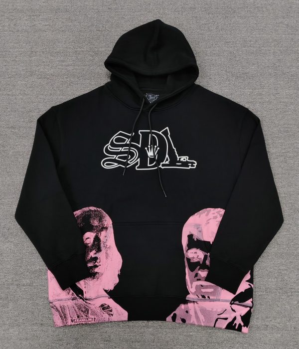 SDL hoodie-SDL10
