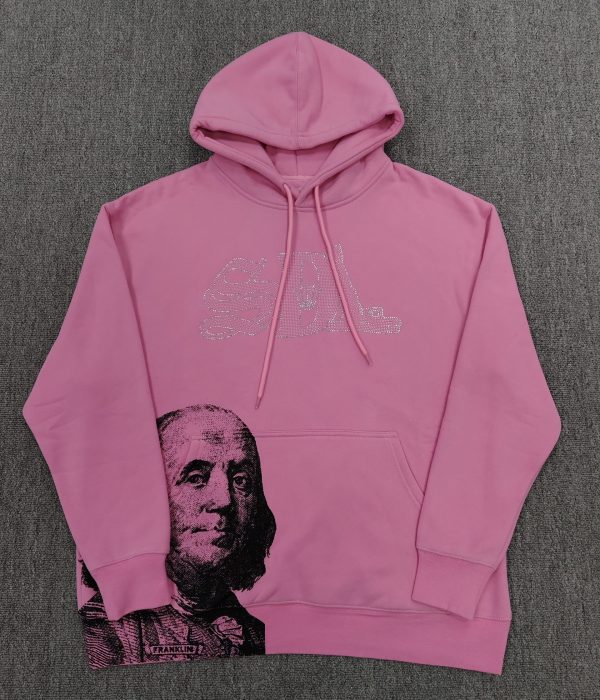 SDL hoodie-SDL19