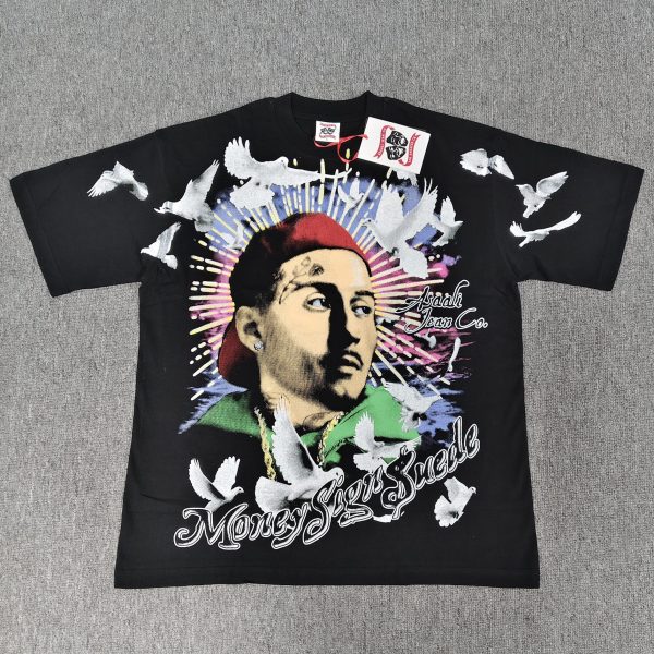 #188 THAT'S A AWFUL LOT OF COUGH SYRUP T-shirts