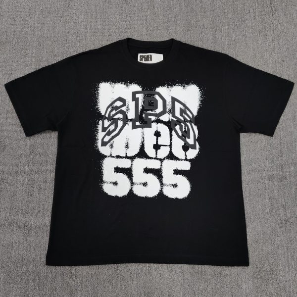 #23 Sp5der t shirt