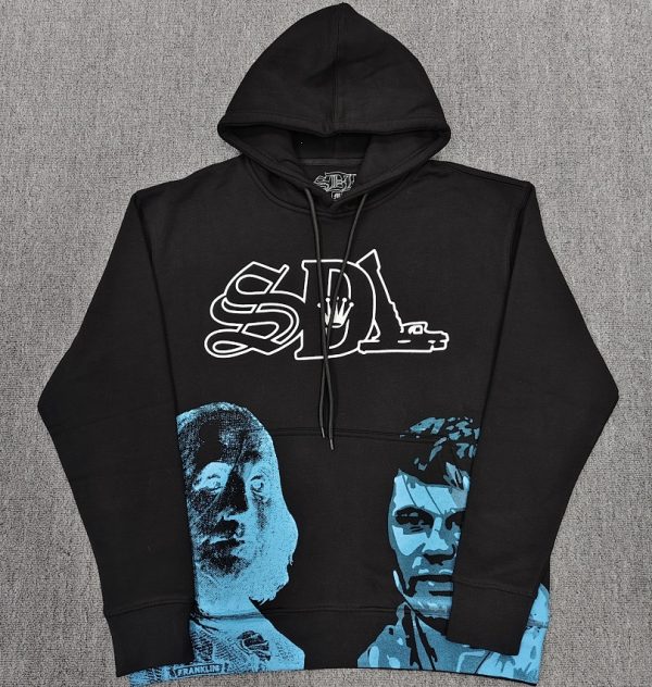 SDL hoodie-SDL26