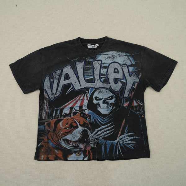 Vale t shirt-V16