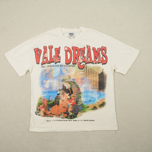 Vale t shirt-V23