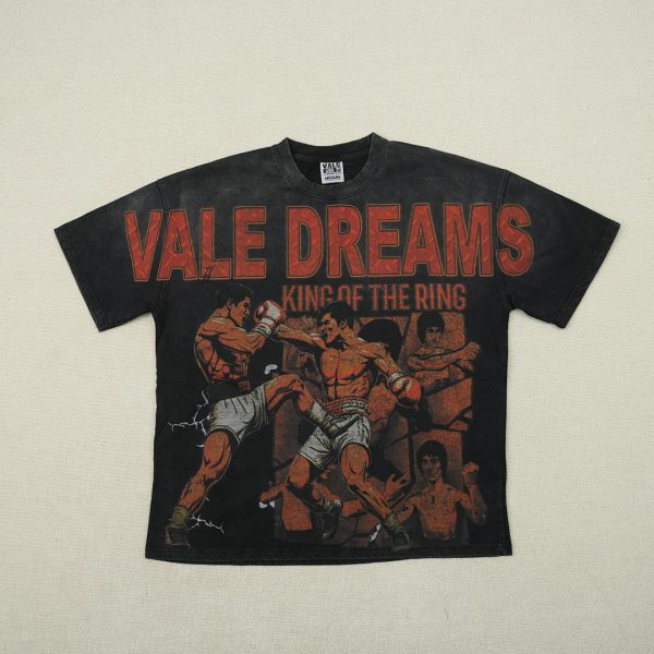 Vale t shirt-V34