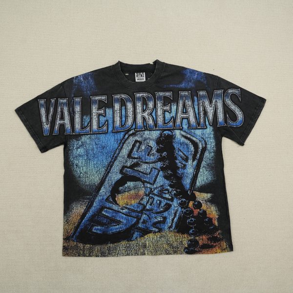 Vale t shirt-V41