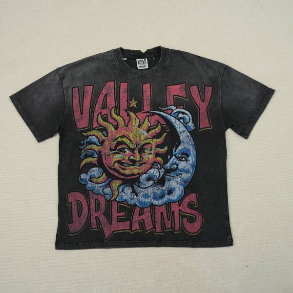 Vale t shirt-V06
