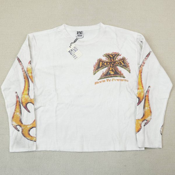 Vale t shirt-V68