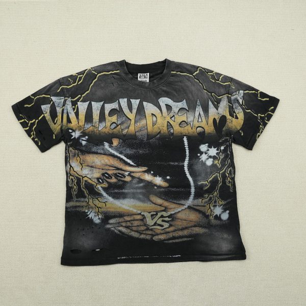 Vale t shirt-V78