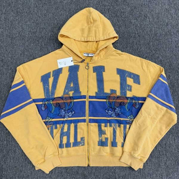 Vale hoodie-VL10