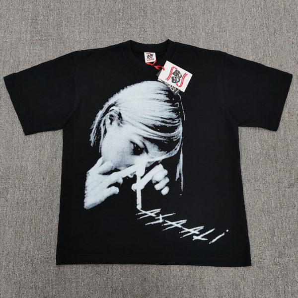 #A12 ASAALI TEE